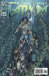 Cover Thumbnail for Fathom (1998 series) #4 [Standard Cover]