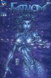 Cover Thumbnail for Fathom (1998 series) #9 [Cover B]