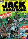 Cover for Jack Armstrong (Parents' Magazine Press, 1947 series) #10