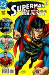 Cover for Superman 80-Page Giant (DC, 1999 series) #1