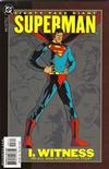 Cover for Superman 80-Page Giant (DC, 1999 series) #3