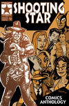 Cover for Shooting Star Comics Anthology (Shooting Star Comics, 2002 series) #2