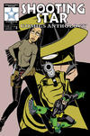 Cover for Shooting Star Comics Anthology (Shooting Star Comics, 2002 series) #3
