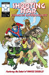 Cover for Shooting Star Comics Anthology (Shooting Star Comics, 2002 series) #5