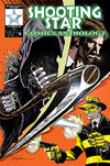 Cover for Shooting Star Comics Anthology (Shooting Star Comics, 2002 series) #6
