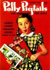 Cover for Polly Pigtails (Parents' Magazine Press, 1946 series) #1