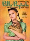 Cover for Polly Pigtails (Parents' Magazine Press, 1946 series) #2