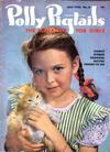 Cover for Polly Pigtails (Parents' Magazine Press, 1946 series) #6