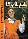 Cover for Polly Pigtails (Parents' Magazine Press, 1946 series) #8