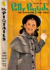 Cover for Polly Pigtails (Parents' Magazine Press, 1946 series) #9