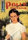 Cover for Polly Pigtails (Parents' Magazine Press, 1946 series) #16