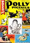 Cover for Polly Pigtails (Parents' Magazine Press, 1946 series) #19