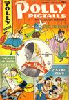 Cover for Polly Pigtails (Parents' Magazine Press, 1946 series) #20