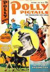 Cover for Polly Pigtails (Parents' Magazine Press, 1946 series) #21
