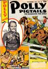 Cover for Polly Pigtails (Parents' Magazine Press, 1946 series) #22