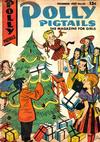 Cover for Polly Pigtails (Parents' Magazine Press, 1946 series) #23