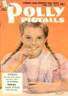 Cover for Polly Pigtails (Parents' Magazine Press, 1946 series) #27