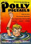 Cover for Polly Pigtails (Parents' Magazine Press, 1946 series) #30