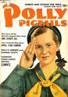 Cover for Polly Pigtails (Parents' Magazine Press, 1946 series) #31