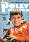 Cover for Polly Pigtails (Parents' Magazine Press, 1946 series) #32