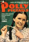 Cover for Polly Pigtails (Parents' Magazine Press, 1946 series) #34
