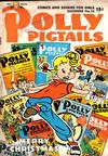Cover for Polly Pigtails (Parents' Magazine Press, 1946 series) #35