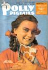 Cover for Polly Pigtails (Parents' Magazine Press, 1946 series) #37