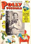 Cover for Polly Pigtails (Parents' Magazine Press, 1946 series) #38