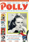 Cover for Polly (Parents' Magazine Press, 1949 series) #40