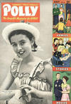 Cover for Polly (Parents' Magazine Press, 1949 series) #41