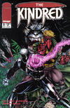 Cover Thumbnail for Kindred (1994 series) #1