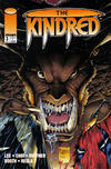 Cover for Kindred (Image, 1994 series) #3