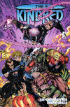 Cover Thumbnail for Kindred (1994 series) #4