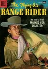 Cover for The Flying A's Range Rider (Dell, 1953 series) #18