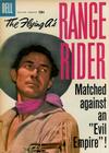 Cover for The Flying A's Range Rider (Dell, 1953 series) #20