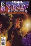 Cover for Doctor Strange (Marvel, 1999 series) #3