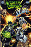 Cover for Green Lantern / Silver Surfer: Unholy Alliances (DC, 1995 series) [Direct Sales]