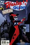 Cover for Harley Quinn (DC, 2000 series) #26 [Direct Sales]