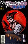 Cover for Harley Quinn (DC, 2000 series) #29