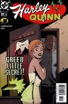 Cover for Harley Quinn (DC, 2000 series) #31