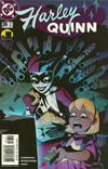 Cover Thumbnail for Harley Quinn (2000 series) #36 [Direct Sales]
