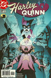Cover for Harley Quinn (DC, 2000 series) #37 [Direct Sales]
