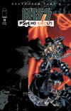 Cover for Kiss: Psycho Circus (Image, 1997 series) #10