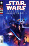 Cover Thumbnail for Star Wars: Episode II - Attack of the Clones (2002 series) #1