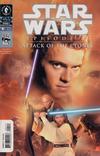 Cover Thumbnail for Star Wars: Episode II - Attack of the Clones (2002 series) #4 [Cover B - Photo Cover]