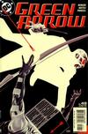 Cover Thumbnail for Green Arrow (2001 series) #49 [Direct Sales]