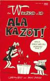 Cover for Ala Ka Zot! (Gold Medal Books, 1979 series) #14217