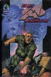 Cover for The Last Avengers Story (Marvel, 1995 series) #1