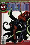 Cover Thumbnail for Marvels Comics: Spider-Man (2000 series) #1 [Direct Edition]