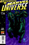 Cover Thumbnail for Marvel Universe (1998 series) #4 [Quesada cover]